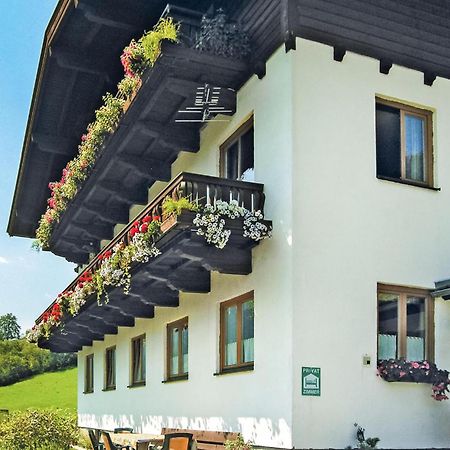 Ferienwohnung Im Bauernhof Fusch an der Grossglocknerstrasse ภายนอก รูปภาพ