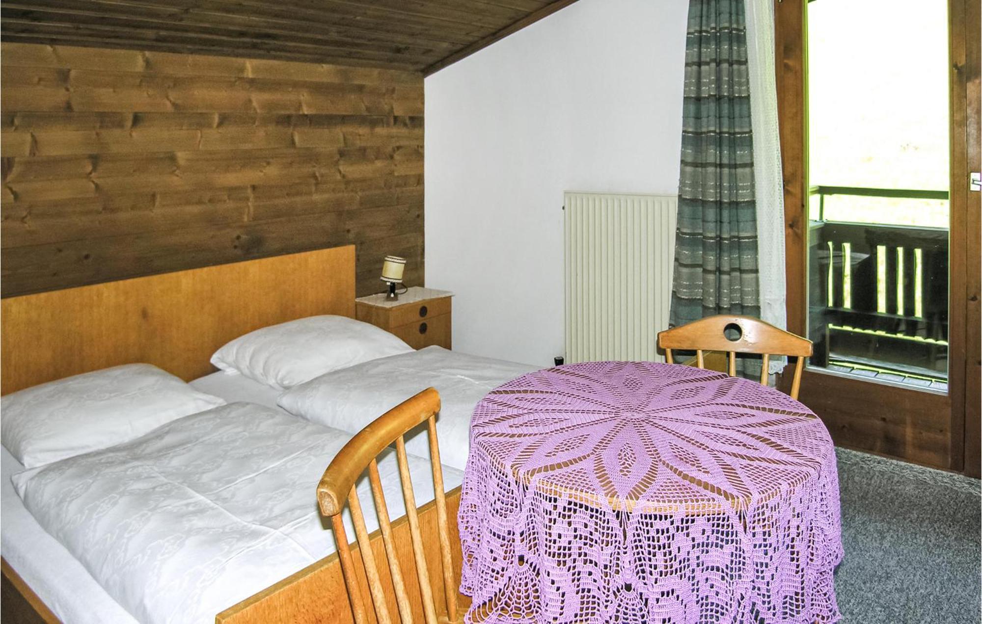 Ferienwohnung Im Bauernhof Fusch an der Grossglocknerstrasse ภายนอก รูปภาพ
