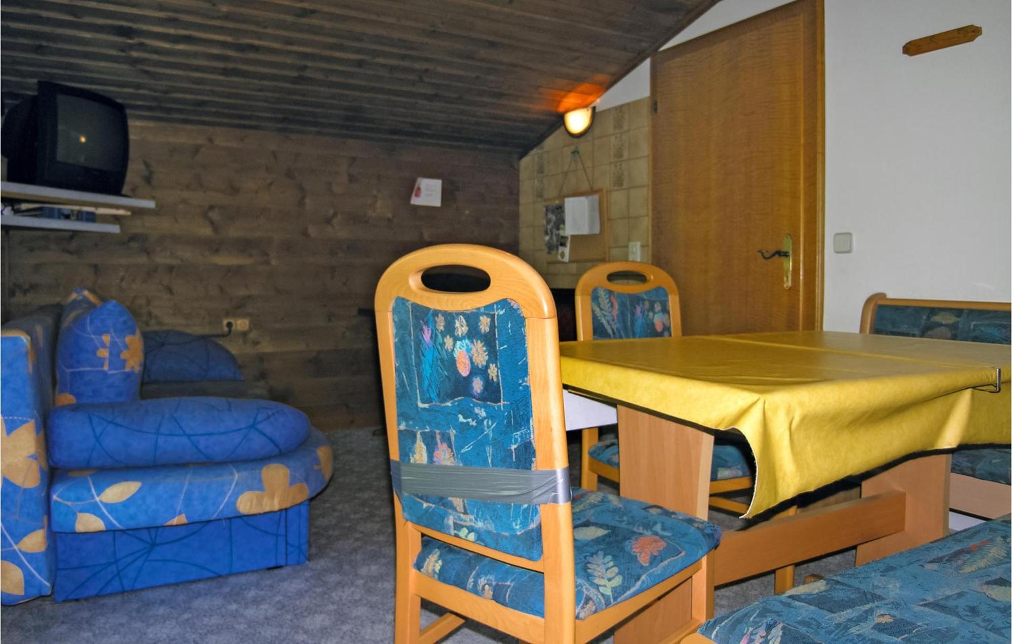 Ferienwohnung Im Bauernhof Fusch an der Grossglocknerstrasse ภายนอก รูปภาพ