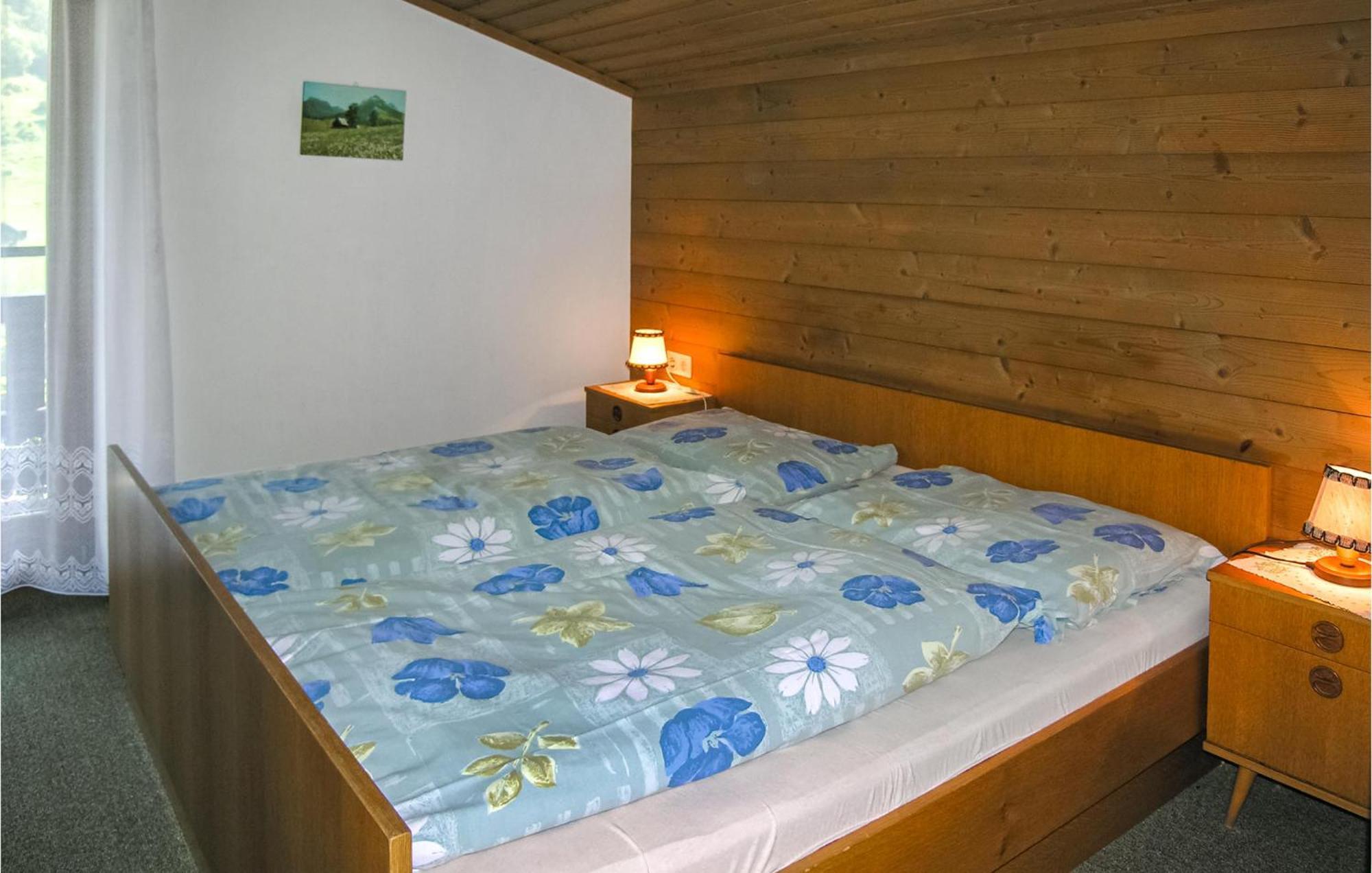 Ferienwohnung Im Bauernhof Fusch an der Grossglocknerstrasse ภายนอก รูปภาพ