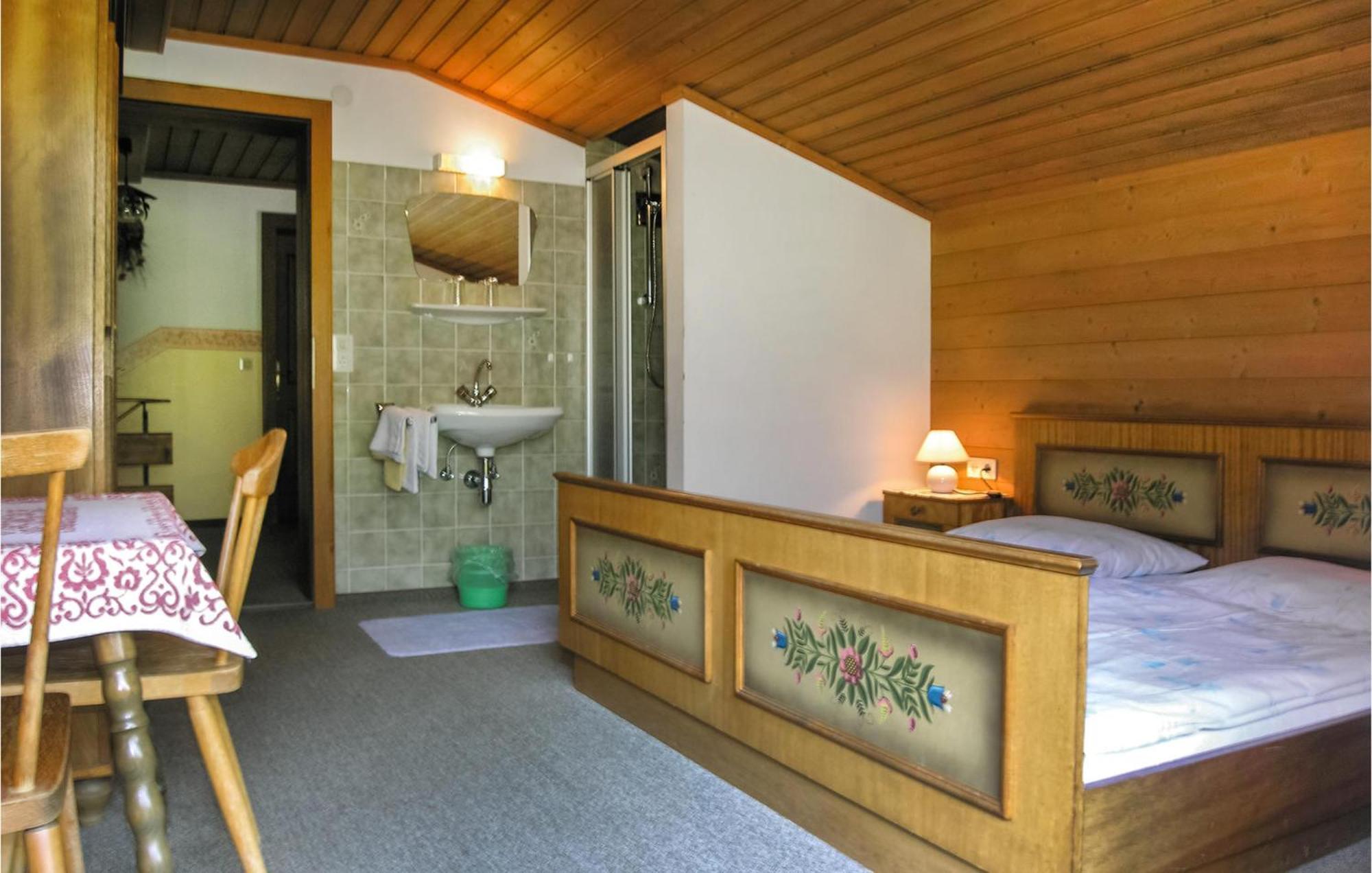 Ferienwohnung Im Bauernhof Fusch an der Grossglocknerstrasse ภายนอก รูปภาพ