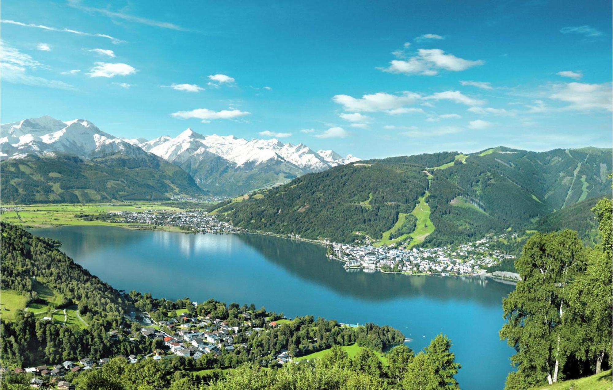 Ferienwohnung Im Bauernhof Fusch an der Grossglocknerstrasse ภายนอก รูปภาพ